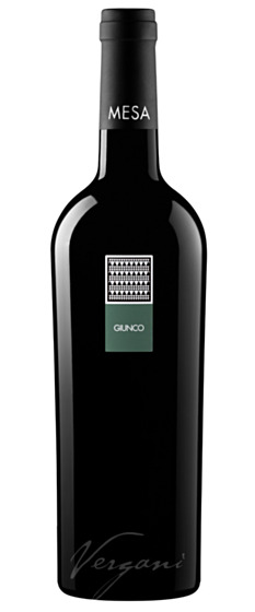 Giunco Vermentino di Sardegna DOC Cantina Mesa 75cl