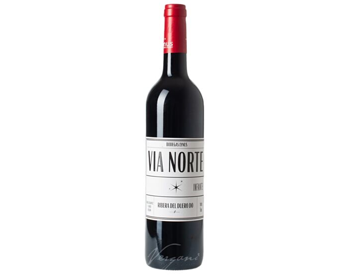 Via Norte Infante Ribera del Duero DO BIO Lynus 75cl