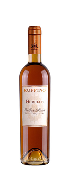 Serelle Vinsanto del Chianti DOC Ruffino 37.5cl