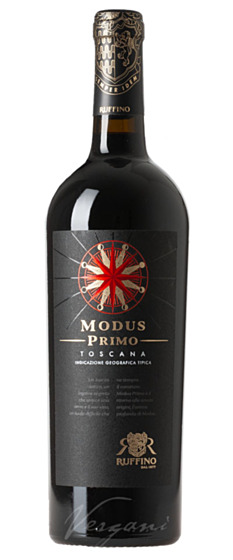 Modus Primo Toscana igt Ruffino 75cl