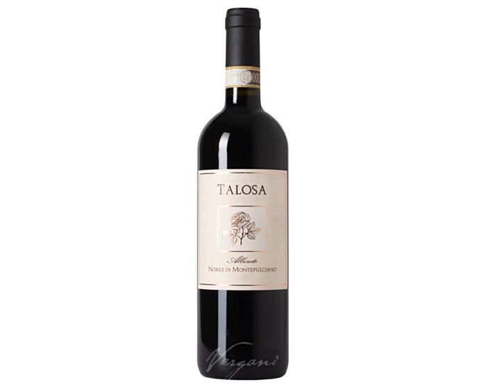 Alboreto Vino Nobile di Montepulciano DOCG Talosa 75cl