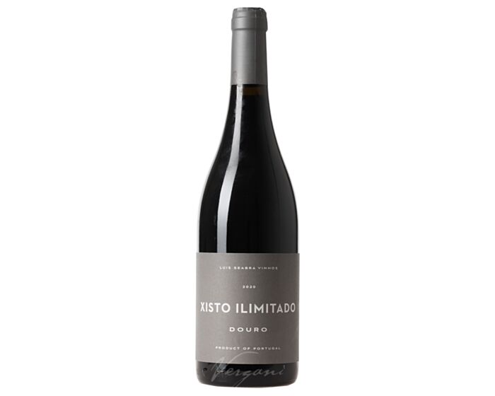 Xisto Ilimitado Tinto Douro DOC Luis Seabra 75cl