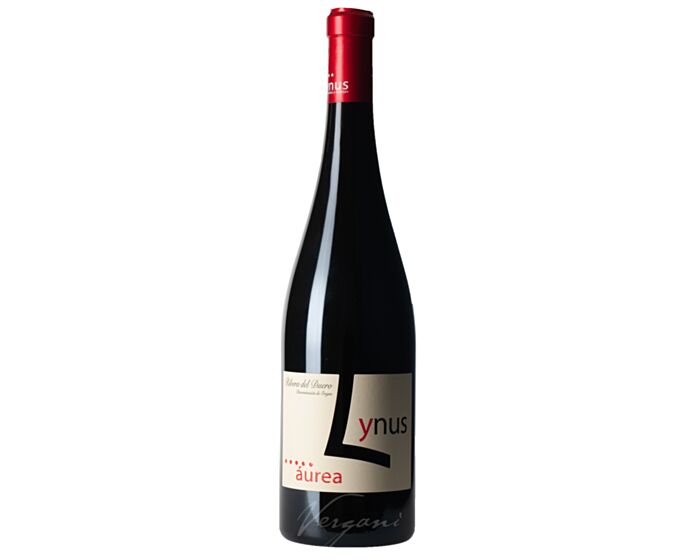 Áurea Ribera del Duero DO Lynus 75cl