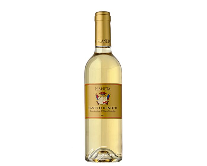 Passito di Noto DOC BIO Planeta 50cl