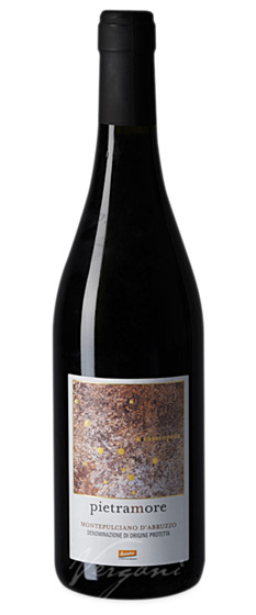 Montepulciano d'Abruzzo DOP Demeter Pietramore