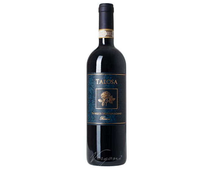 Vino Nobile di Montepulciano riserva DOCG Talosa 75cl