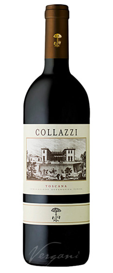 Collazzi Toscana igt Tenuta i Collazzi 75cl