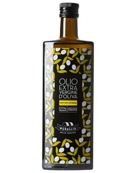 Olivenöl extra vergine d'Oliva *Fruttato Intenso* Muraglia 50cl