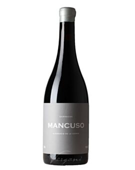 Mas de Mancuso Cariñena DO Mas de Mancuso 75cl