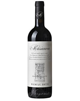 Marianova Bolgheri superiore DOC Michele Satta