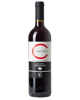 Ceregio Sangiovese superiore DOC Zerbina