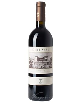 Late Release: Collazzi Toscana igt I Collazzi 75cl