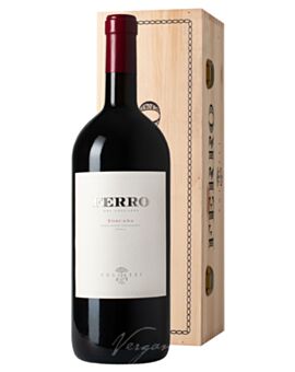 Ferro Petit Verdot Toscana igt Tenuta i Collazzi 300cl