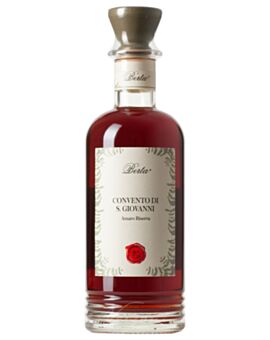 Berta Amaro Riserva Convento di S. Giovanni 70cl