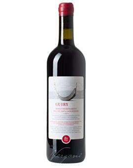 Guiry Sangiovese Rubicone igp Demeter Tenuta Mara 75cl.