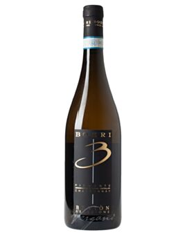 Beviòn Selezione Chardonnay Barrique Piemonte DOC Boeri 75cl