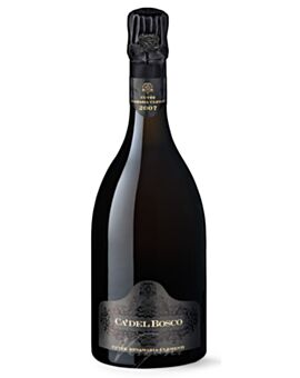 Annamaria Clementi Franciacorta DOCG Riserva Ca' del Bosco 75cl