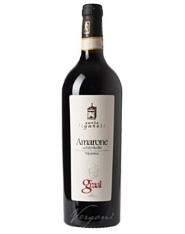 Musa Amarone della Valpolicella DOCG Valpantena Corte Figaretto 75cl