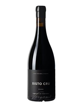 Xisto Cru Douro DOC Luis Seabra 75cl