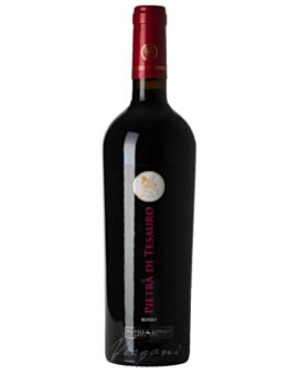 Pietra di Tesauro Calabria igt Russo & Longo 75cl