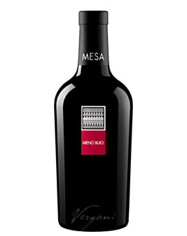 Buio Carignano del Sulcis DOC Cantina Mesa 50cl