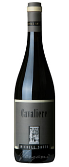 Cavaliere Sangiovese Toscana igt Michele Satta 75cl