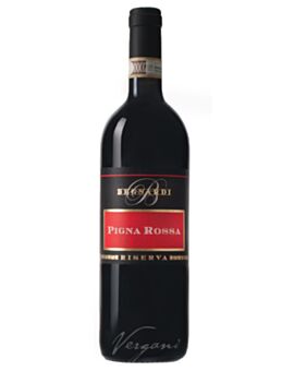 Pigna Rossa Montecucco DOCG Riserva Begnardi 75cl