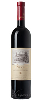 Il Prescelto Petit Verdot Vino rosso Castello degli Angeli 75cl