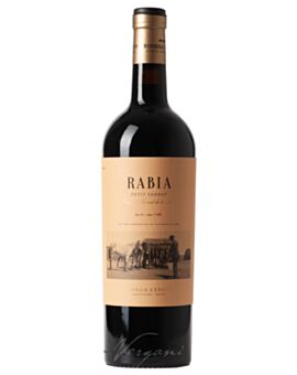 Rabia Petit Verdot Jumilla DO Demeter Cerron 75cl