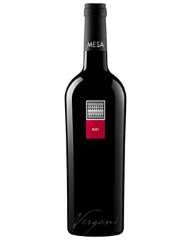 Buio Carignano del Sulcis DOC Cantina Mesa 600cl