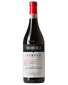 Barolo DOCG Boroli 75cl