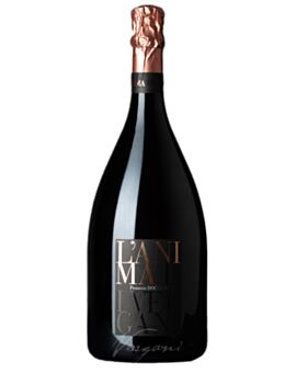 Anima Prosecco Rosé DOC Brut L'Anima di Vergani 150cl