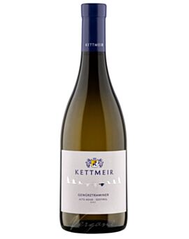 Gewürztraminer Alto Adige DOC Kettmeir 75cl