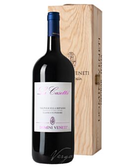 Ripasso La Casetta Valpolicella sup. DOC Domini Veneti 300cl