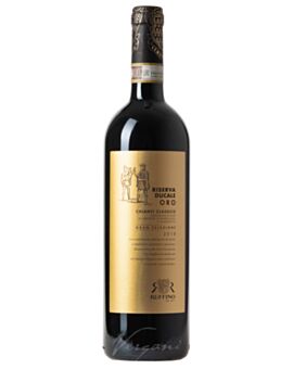 Chianti classico DOCG Gran Selezione Ducale Oro Ruffino 75cl in 3er HK