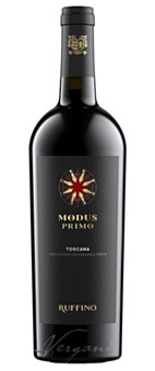 Modus Primo Toscana igt Ruffino 150cl im 1er HK