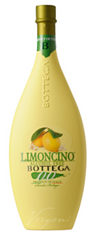 Bottega Limoncino alcohol free 0.0 50cl