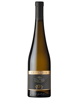 Athesis Pinot Bianco Alto Adige DOC Kettmeir