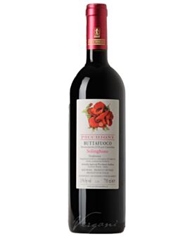 Solinghino Buttafuoco DOC Picchioni 75cl