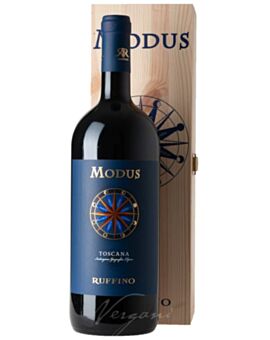 Modus Toscana igt Ruffino 500cl