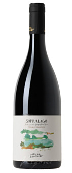 Sopralago Toscana igt Fattoria Bonsalto 75cl