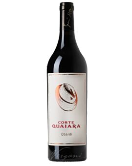 Obardi Verona igp Corte Quaiara 75cl