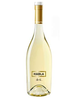 Habla de TI Extremadura VE Habla 75cl