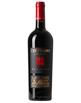 Aglianico Contado Riserva Molise DOC Di Majo Norante 75cl