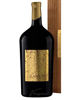 Lam'Oro Toscana igt BIO Lamole di Lamole 150cl