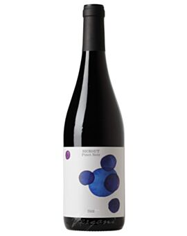 Pinot Noir AOC Argovie Bickgut 75cl