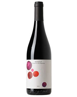 Pinot Noir Réserve du Patron Aargau AOC Bickgut 75cl