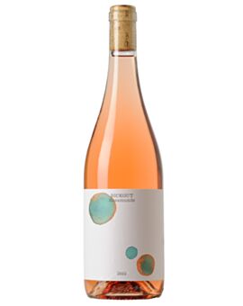 Rosé Rosamunde Aargau AOC Bickgut 75cl