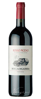 Rosso Piceno DOC Boccadigabbia 75cl