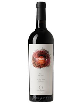 Nguany Mallorca VT Santa Caterina 75cl